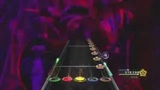This Day We Fight! Mirror Mode Bass 100% FC [Guitar Hero: Warriors Of Rock]