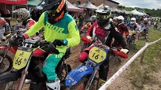 3h MX Derbi Variant - Perafita 2019 by Jaume Soler