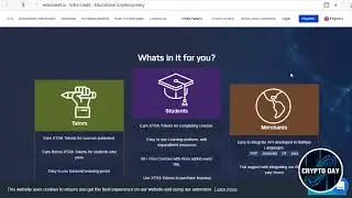 Extra Credit  #ICO review