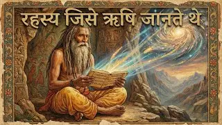 Forbidden Frequency: जिस Frequency में संकल्प सच होता है | Ancient Secret