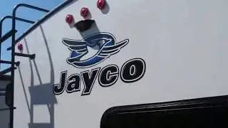 2017 Jayco Jay Feather 7 22BHM #17 194