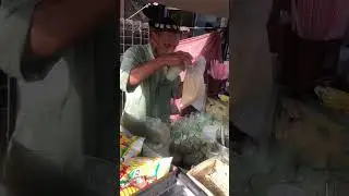 Traditional Gurh Ka Sharbat Making | Natural Jaggery Drink for Summer Refreshment #tastyfoodtv