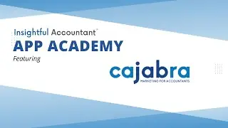 Automate Client Communication & Boost Reviews with Cajabra at App Academy!