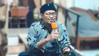 Kajian Rutin (Ba'da Maghrib)