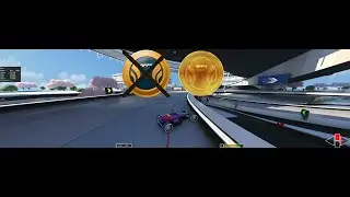 Trackmania - Track of the Day - 24.05.24 Blim by TNTree 42.157s NO AM