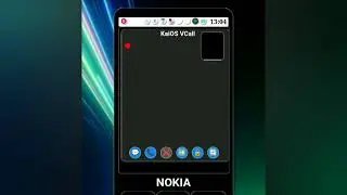 New Apps Store KaiOS