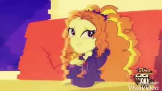 The Dazzlings- Toxic (PMV)