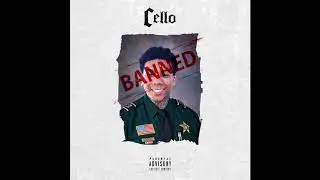 Cello - Banned (Drebo Diss, Part 2) (Prod  By Every 3k)