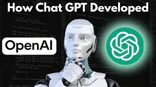 How ChatGPT Developed Explained || The Real Story Behind OpenAI&rsquo;s AI Revolution (Urdu) #chatgpt