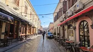 Bashkia, apel shkodran&euml;ve: Mbani past&euml;r pedonalen!