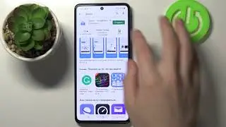 Как установить GBOARD На телефоне Samsung Galaxy M52 5G / Как изменить клавиатуру на Samsung Galaxy