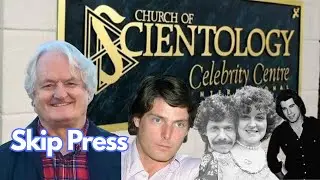 Inside Scientology's Celebrity Circle in the 1970s: From Glamour to Prison Camp