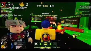 este fue el juego que dijo mi amigo se llama ``banana eats``