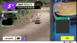 Asphalt Legends Wit Endo