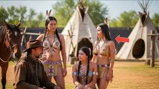 Cowboy Trials: The Three Sisters&rsquo; Sacred Law &ndash; A Western Story of Courage & Destiny&rdquo;
