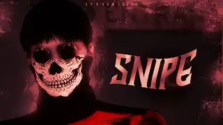 RP OR PUBG🦝- TVA | SNIPE