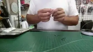 דייג ריג טרכון