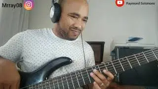 Kunjalo : Koortjies medley (Bass Cover)🎧🎧🙏 #kunjalo #Africa #Capetown #basscover #gospel #bassmanray