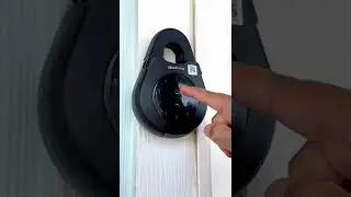 How to operate the Igloo Home lock box
