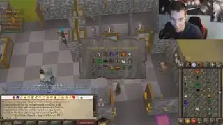 Vihtic Makes me play Lunaris RSPS | Number 1 server for 2019?