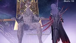 AI Limit - (NG+) Part 19