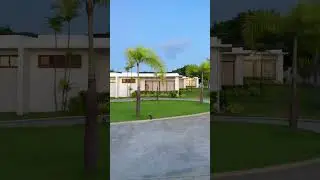 Paradise found! Dasol Beach Villas🤍
