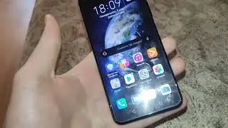 Honor 20 pro. Отзыв о данном телефоне. Стоит ли его покупать в 2022 году.