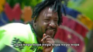 wepa