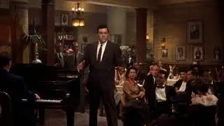 Mario Lanza - Someday (from The Vagabond King)