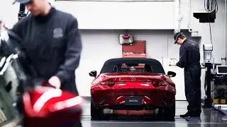 Excess Wear & Use Protection | Mazda Protection Products