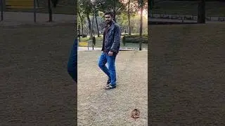 Some songs touch the soul ❤️Ve Haaniyaan 🎧 #shorts #viral #walkthrough #slowmotion