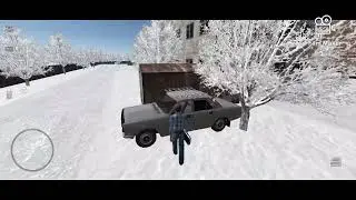 Дальнобойщики 3 сезона 1 серия 