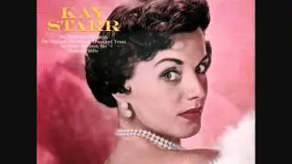 Kay Starr - Second Fiddle (1956)