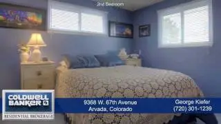 9368 W. 67th Ave., Arvada, 80004
