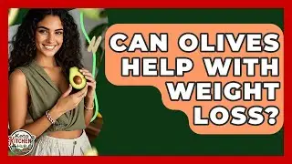 Can Olives Help With Weight Loss? - Keto Kitchen HQ