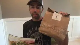 Hello Fresh Review - Get $40 FREE Off Your First Box