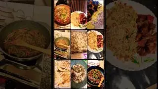 Homemade Dishes | Authentic Desi Taste | #shorts #short #DesiFood #PakistaniFood #food #cooking #yt