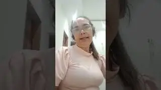 Mensagem da noite