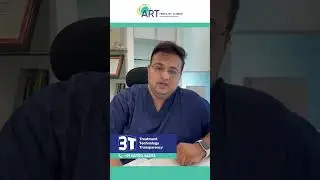 #Shorts New Fertility Clinic in Vashi, Navi Mumbai | Dr. Akash Surana, ART Fertility Clinics