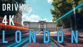How Can Drivers Be So Crazy in London?