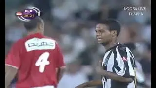 2006 النادي الرياضي الصفاقسي و الاهلي المصري ملخص دور المجموعات رابطة الابطال الأفريقية