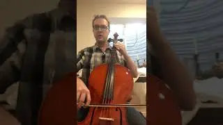 Goblin Feast - Sharp - Cello - ROSOP