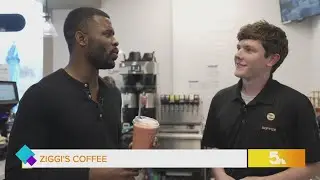 Ziggi&rsquo;s Coffee Opens New Location in Wentzville, Bringing Speed, Flavor, and Community Focus
