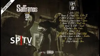 #Saffranos 09. V.O.S x Green x Zlaja - Gafi [Saffranos Vol.2]