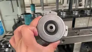 motor housing deep drawing stamping die made from china factory