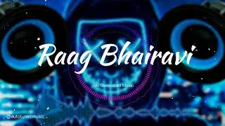 Shattered Strings of Bhairavi | Rock Meets Indian Classical Raga Fusion