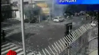 Iran's supreme leader says the government will not yield to demonstrators ....