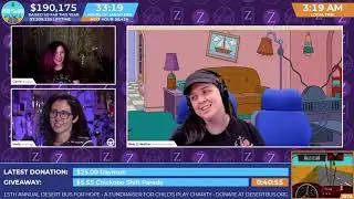 DB2021 - Beej left so we're gonna talk about Dune and Spice again