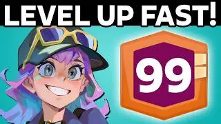 Gain XP FAST In Mo.co!
