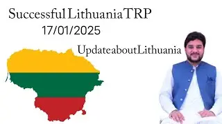 Lithuania  New update About TRP Verify company Success story 2025